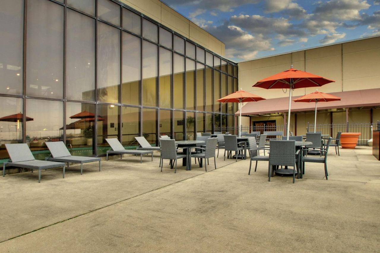 Doubletree By Hilton Mt. Vernon Mount Vernon Exteriér fotografie