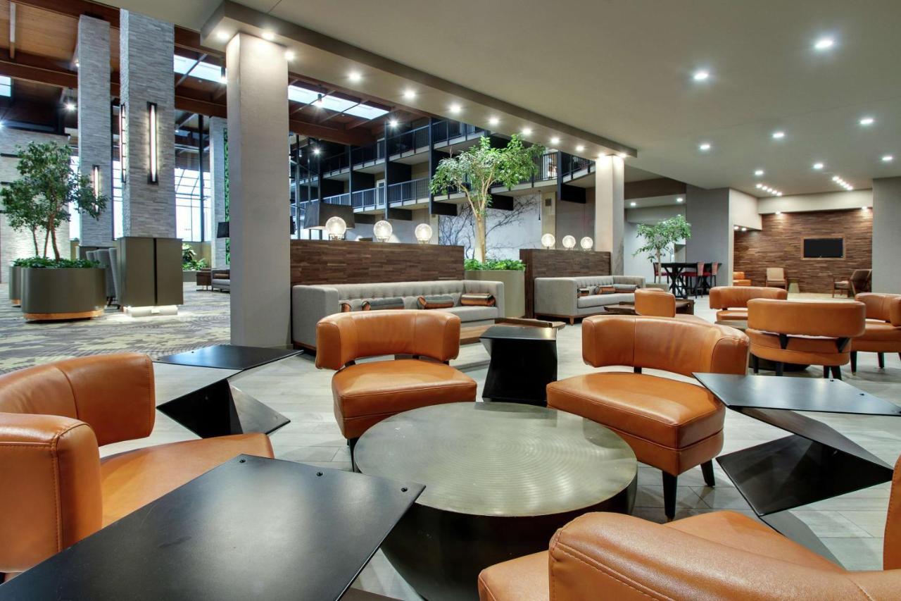 Doubletree By Hilton Mt. Vernon Mount Vernon Exteriér fotografie