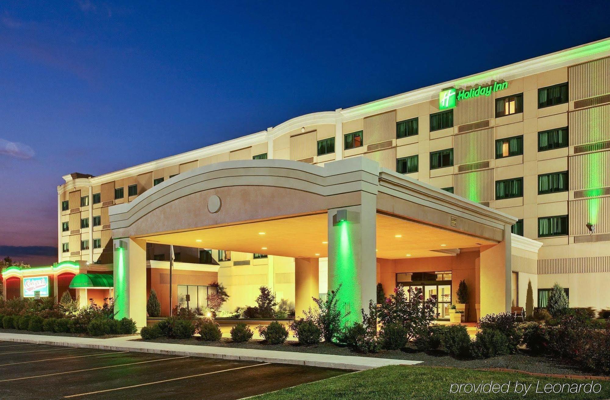 Doubletree By Hilton Mt. Vernon Mount Vernon Exteriér fotografie